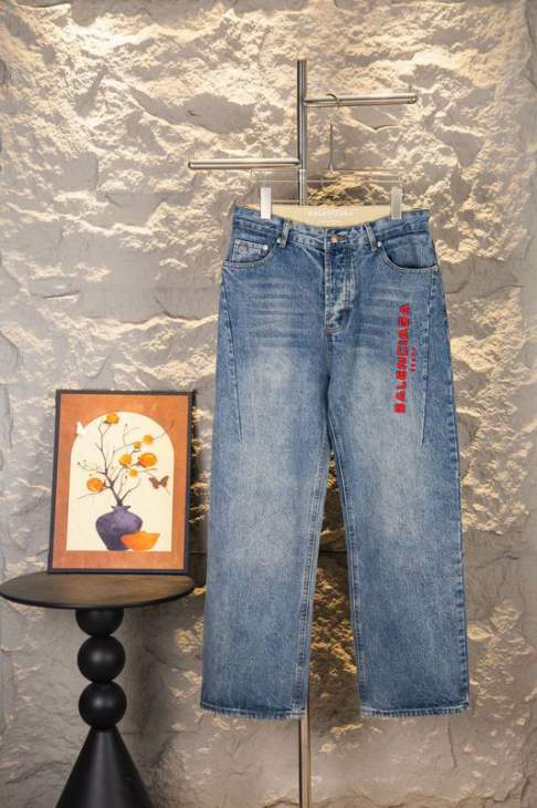Picture of Balenciaga Jeans Long _SKUBalenciagasz30-36xetr558063